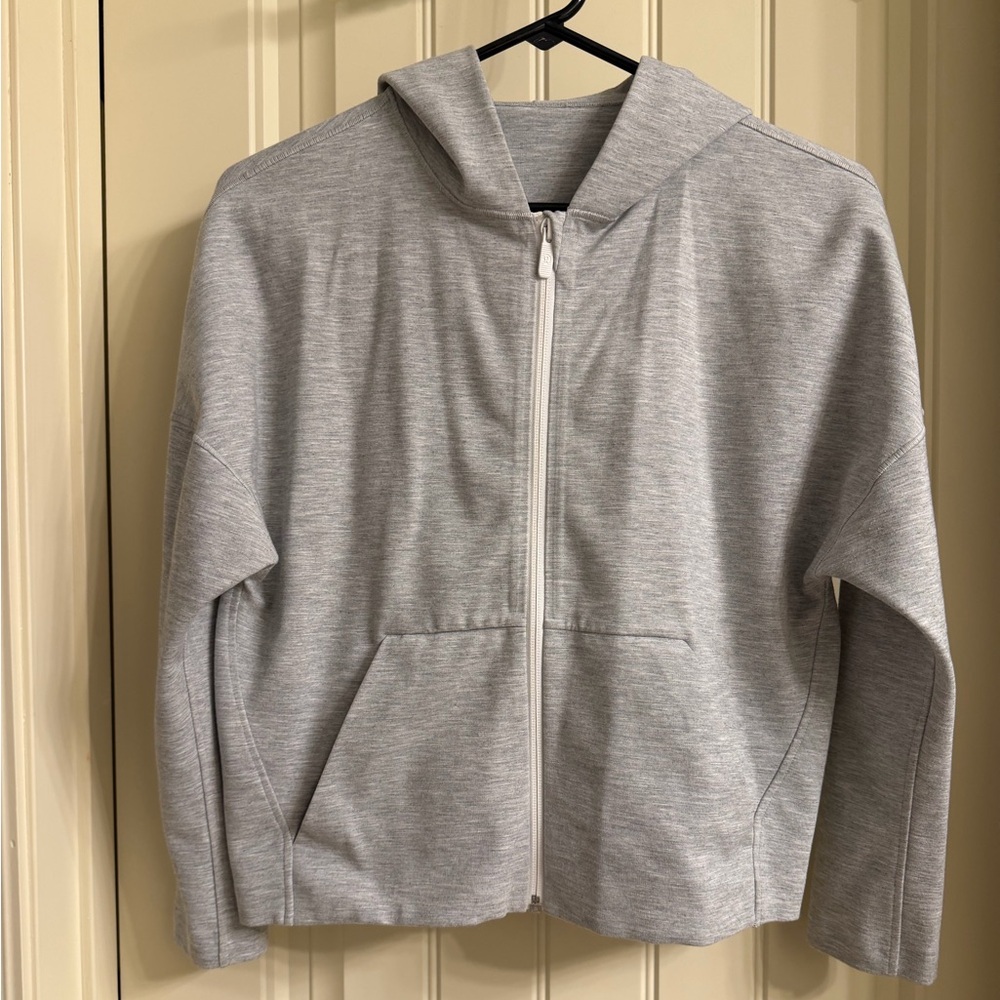 Lululemon hooded jacked